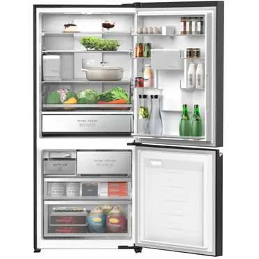 Tủ Lạnh Panasonic Inverter 500 Lít NR-BW530XMMV 4