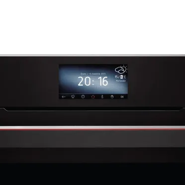 Lò nướng âm tủ Hafele 535.02.721 65 lít 1