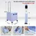 Xe Kéo Hàng Đi Chợ Rút Gọn Fujihome PT-45F 1