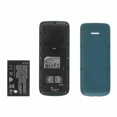 Nokia 215 4G 5