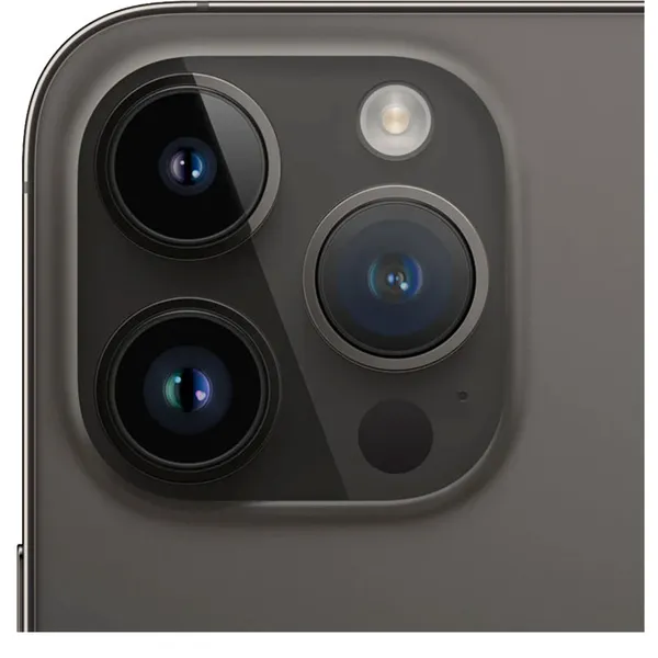 iPhone 14 Pro 128GB, Đen Chính hãng VN/A