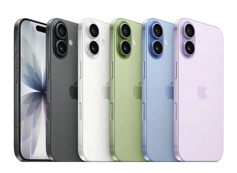iPhone 17 512GB