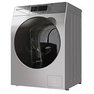 Máy Giặt Sharp Inverter 8.5 Kg ES-FK852EV-W 2
