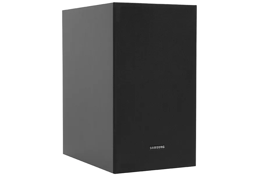 Loa thanh Samsung HW-T550/XV