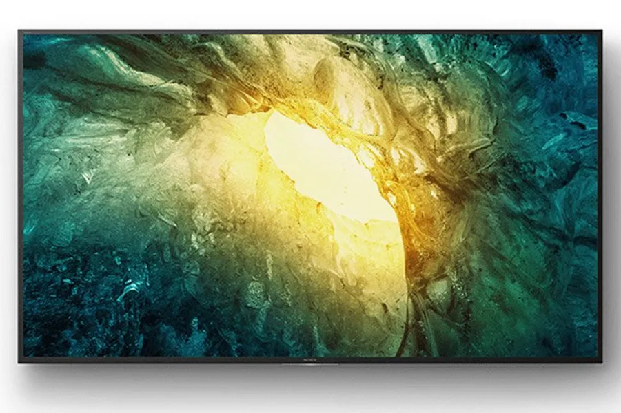 Sony Android Tivi 4K 55 Inch KD-55X7400H