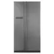 Tủ Lạnh Smeg Side By Side 181 Lít SBS660X 535.14.998