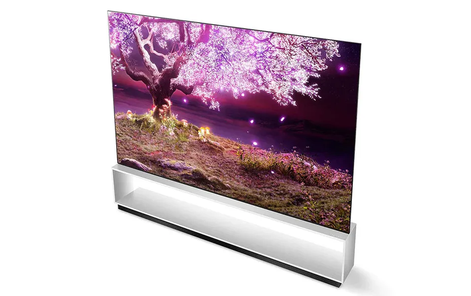 Smart Tivi OLED LG 8K 88 Inch 88Z1PTA