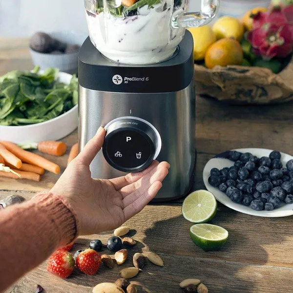 Máy xay sinh tố Philips HR365200 1400W