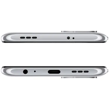 Redmi Note 10(4GB+64GB) Trắng 8