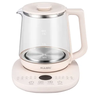 Bình Trà Đa Năng Magic Eco A-073