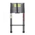 Thang Rút Đơn Thép Carbon Fujihome STL43
