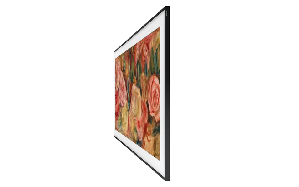 Smart Tivi Khung Tranh The Frame QLED Samsung 4K 50 Inch QA50LS03D