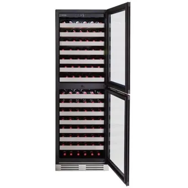 Tủ Ướp Rượu Kadeka KN165T 4