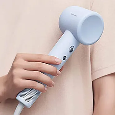 Máy Sấy Tóc Tốc Độ Cao Dreame AHD12A Màu Xanh 6