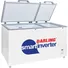 Tủ Đông Mát Darling Inverter 770 Lít DMF-7699WSI