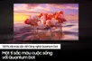 Smart Tivi Samsung QLED 4K 85 Inch QA85Q60B