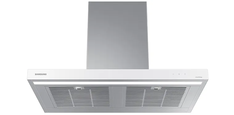 Máy Hút Mùi Samsung NK36CB665WWHSV - Hàn Quốc 2