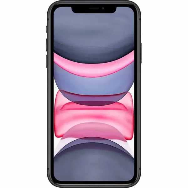 iPhone 11 128GB Đen Chính Hãng (VN/A)