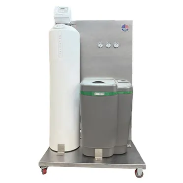 Hệ Thống Lọc Nước Đầu Nguồn A.O.Smith AOW-S400 LUX 0