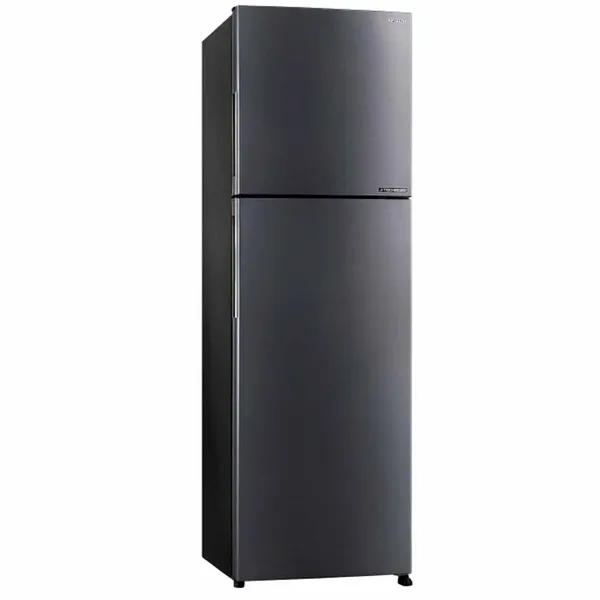 Tủ Lạnh Sharp Inverter 253 Lít SJ-X282AE-DS