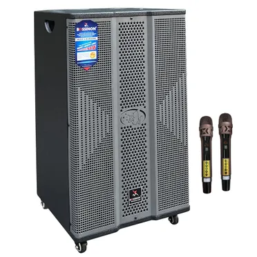 Loa Kéo Bossinon W-AM4265AK 0