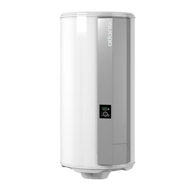 Máy Nước Nóng Bơm Nhiệt 270 Lít Atlantic Calypso Split Inverter 232514 & 232401 1
