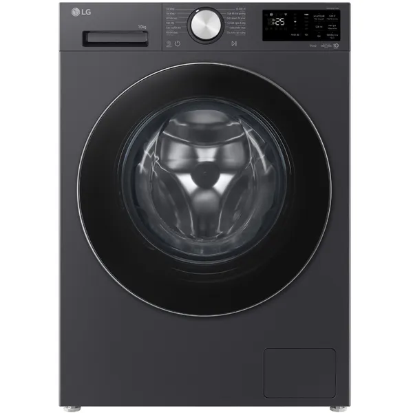 Máy Giặt LG Inverter 10 Kg FX1410N5G