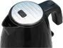 Bình đun siêu tốc 1 lít Delonghi KBLA2000.BK - Thương Hiệu Ý