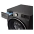 Máy Giặt LG Inverter 14 Kg FV1414S3BA