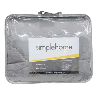 Mền Chần Gòn SIMPLEHOME 2X2.2M TM-10