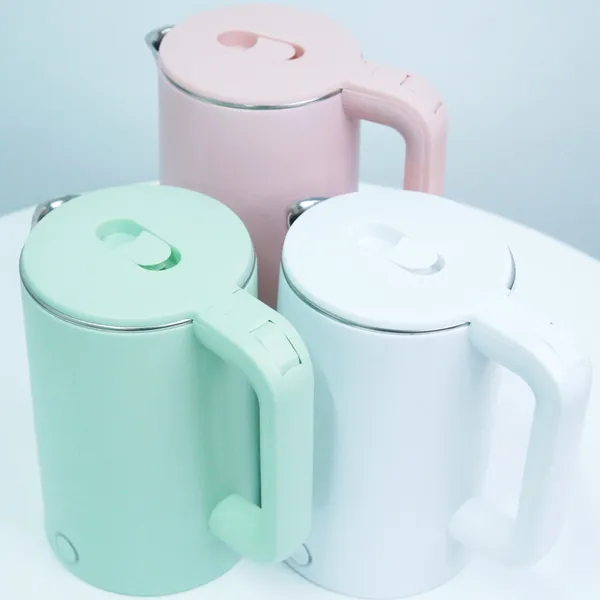 Ấm Đun Nước Siêu Tốc Perfect PF-B9 1.8 Lít