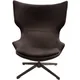 Ghế Thư Giãn CARRIE LC031M Choco