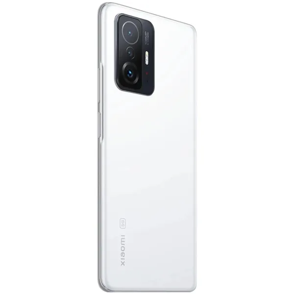 MI 11T Pro (12+256GB) Trắng