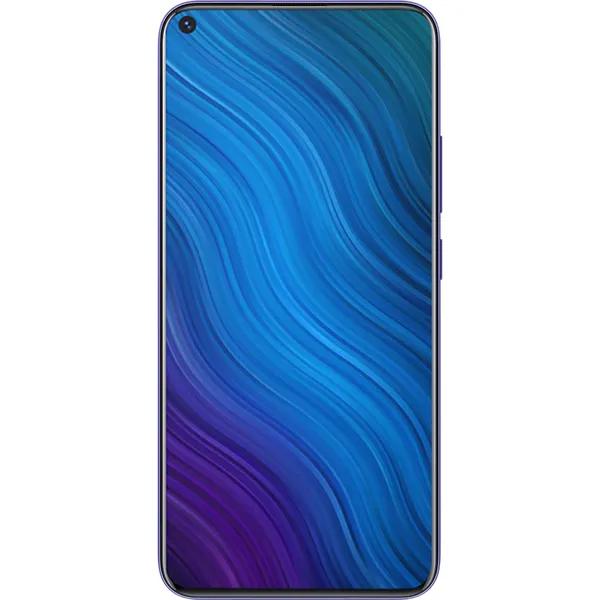 Vivo Y50(8GB+128GB), Đen Demo