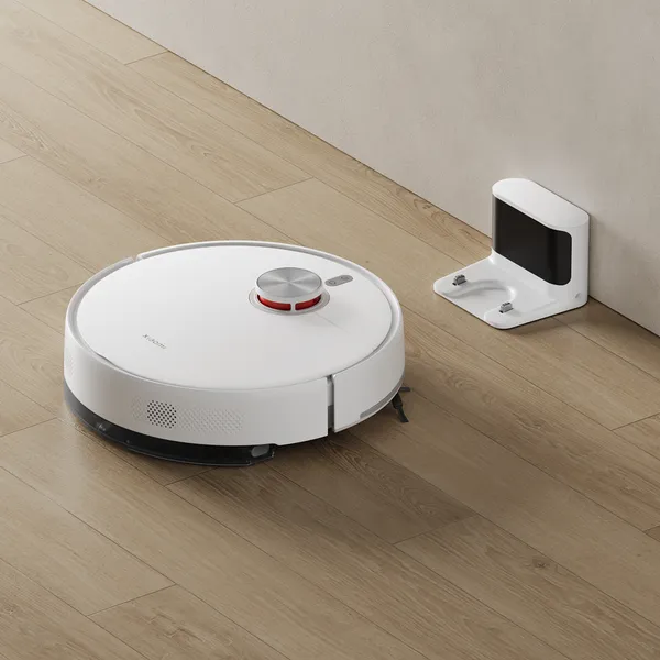 Robot Hút Bụi Lau Nhà Xiaomi Vacuum S40