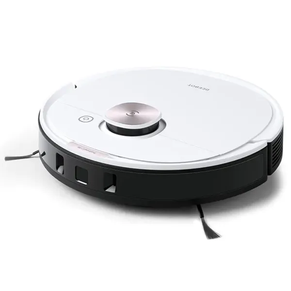 Robot Hút Bụi Lau Nhà Ecovacs Deebot T8 Max Trắng ( DLX11-61)
