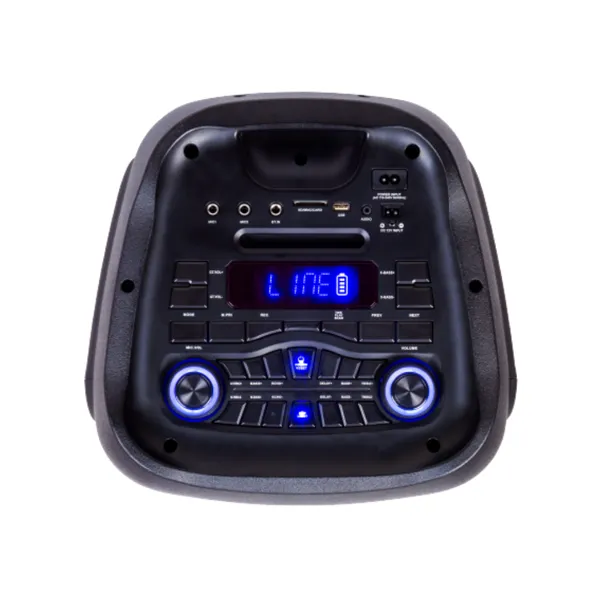 Loa di động Boston Acoustics BA-1002PB