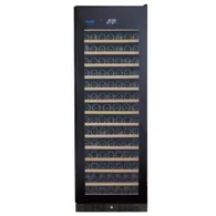 Tủ Ướp Rượu Kadeka KS194TR(BK)