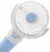 Quạt Cầm Tay Mini Comet CRF0904 3