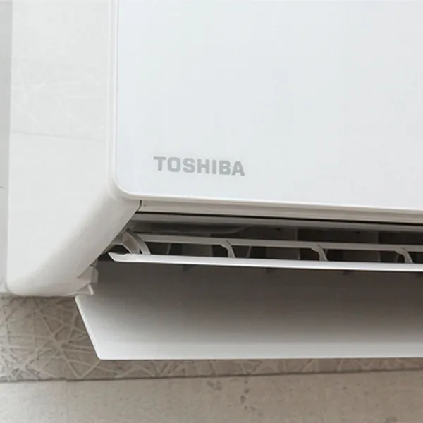 Máy Lạnh TOSHIBA Inveter 1.0 HP RAS-H10G2KCVP-V/H10G2AC