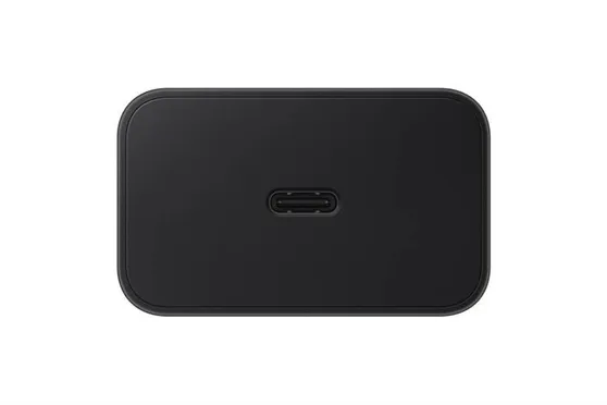 Sạc Nhanh Samsung Type-C PD 60W EP-T6010NB 2