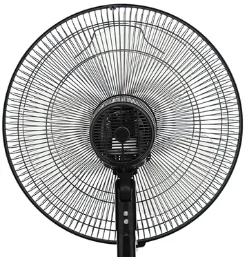Quạt lửng có điều khiển Sharp PJ-L40RV-DG 4