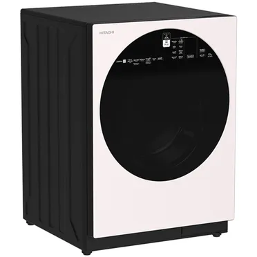 Máy Giặt Hitachi Inverter 10 Kg BD-100GV WH 1