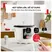 Nồi Cơm Nắp Rời Tefal RK1071Y0 1.8 Lít 2
