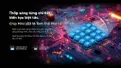 Google Tivi QD-MiniLED 4K Coocaa 65 Inch 65V75