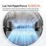 Robot Hút Bụi Lau Nhà Roborock Q10 PF Plus