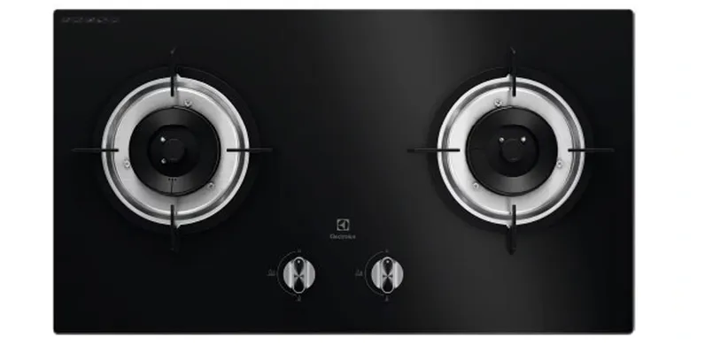 Bếp Ga Âm Electrolux EHG7220BF