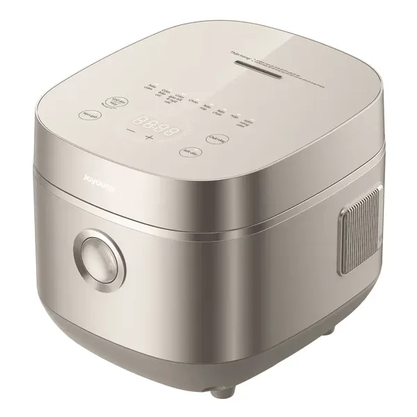 Nồi Cơm Điện Tử Joyoung JNRC-502 Dung Tích 1.8 Lít