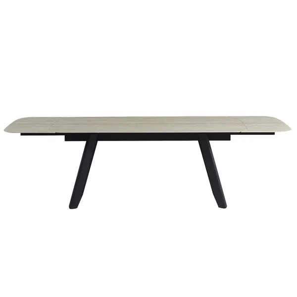 Bàn Ăn Mở Rộng Rocco VA3126-GNS