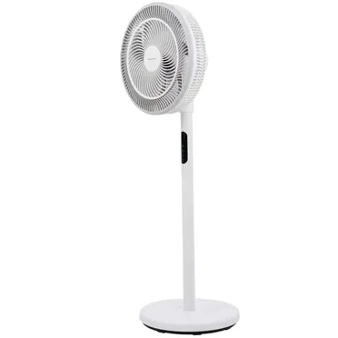 Quạt Điện Panasonic F-30JLV Màu Trắng 1